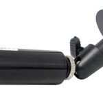 Mini caméra analogique CCD couleur 480 TVL