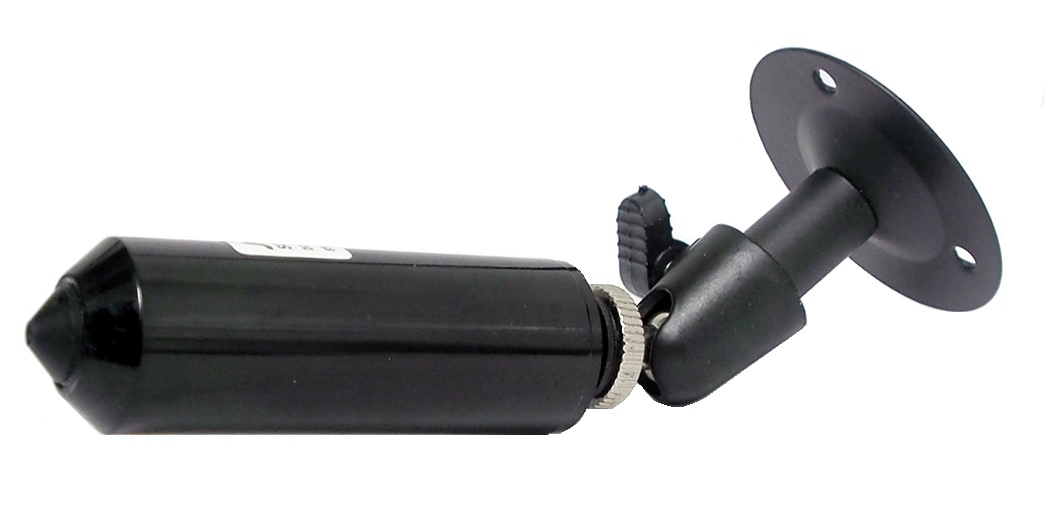 Mini caméra analogique CCD couleur 480 TVL