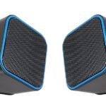 Haut-parleur pour ordinateur USB 2.0