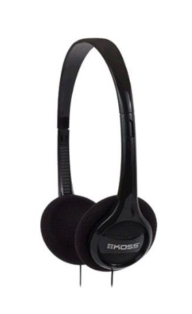 Casque d'écoute KOSS KPH7
