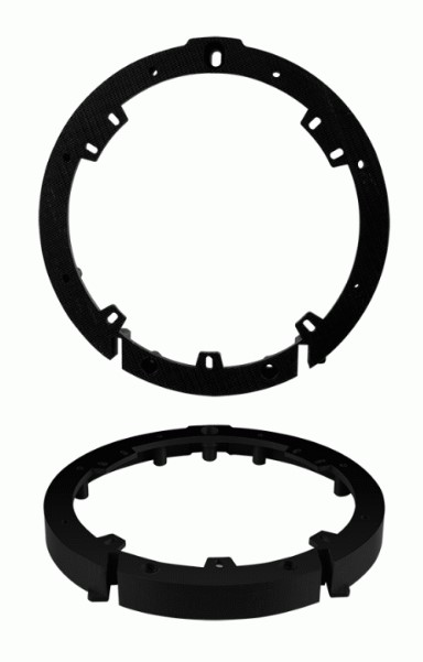 Espaceurs Acura/Honda 2006-2020 - Paire (82-7805)