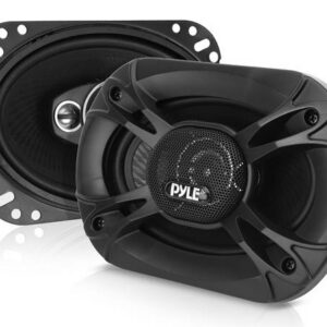 haut-parleurs (2) stéréo universels pour voiture 6"X8"  400watts/4 Ohm