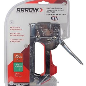 Agrafeuse à usage multiple Arrow T2025