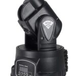 Moving head à DEL de 15 Watts