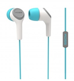 Écouteur KOSS KEB15i avec microphone
