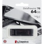Clé usb de usb c 64gb kingston