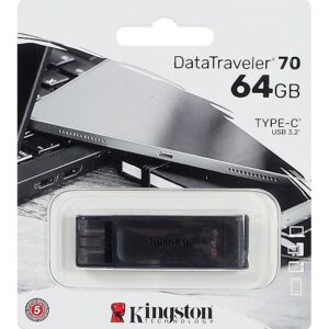 Clé usb de usb c 64gb kingston