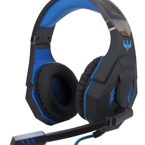 Casque d'écoute  lumineux avec microphone