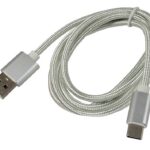 Câble USB à USB C 1 m