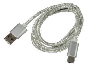 Câble USB à USB C 1 m