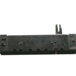 Potentiomètre à glissoire 20 k ohms