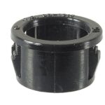 Passe-fil en plastique pour boîtier - 13 mm