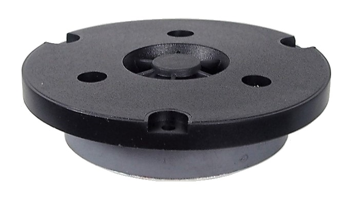 Haut-parleur de haute fréquence, 8 ohms 40W RMS
