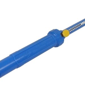Pompe à dessouder en plastique