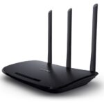 Routeur sans-fil  tp-link 450 mbps