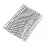 Soudure avec plomb et résine - 0.81  mm