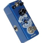 Outlaw pédale distorsion- style plexi