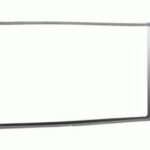 Ensemble de fixation pour modèles hyundai santa fe ddin 07-12