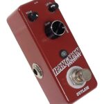 Outlaw pédale overdrive