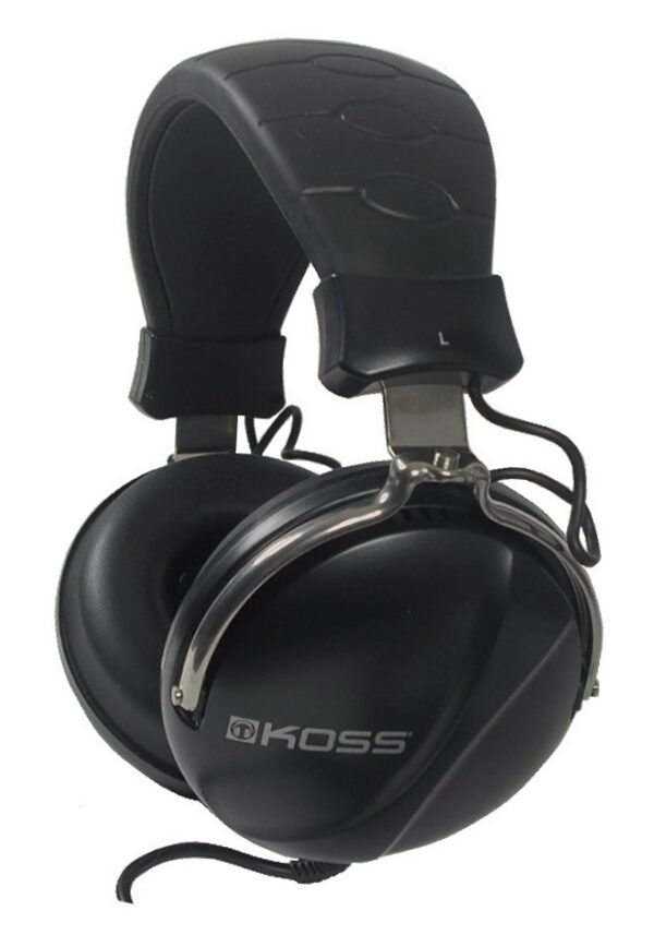 Casque d'écoute avec fil de marque Koss reconditionné