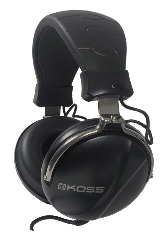 Écouteurs KOSS prise 6.3 mm RECONDITIONNÉ