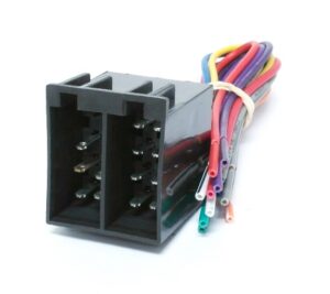 Couette de fils  pour Land Rover et Mercedes-Benz (70-9401)