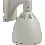 Caméra analogique CCD avec vision de nuit 480 TVL