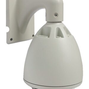 Caméra analogique CCD avec vision de nuit 480 TVL