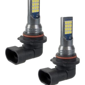Lumière 9006 au DEL pour phare de voiture