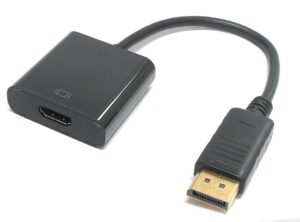 Adaptateur Display Port a HDMI
