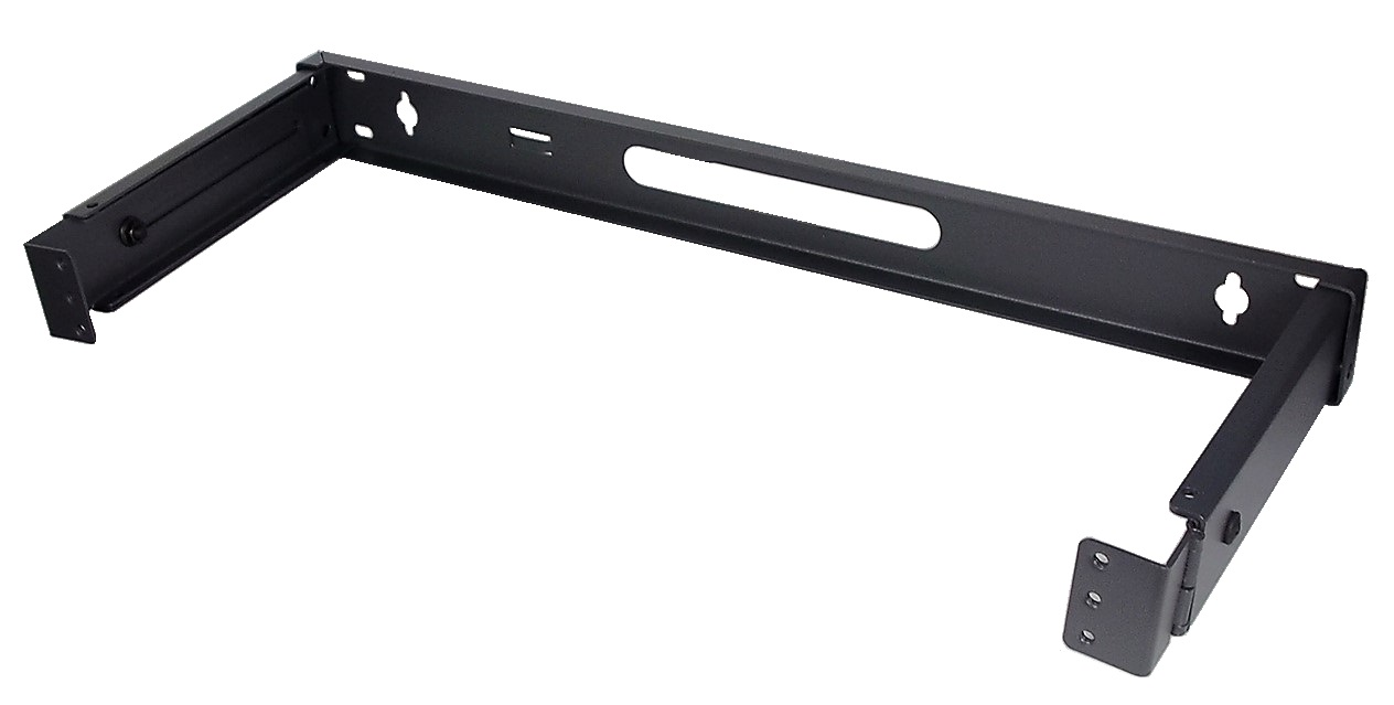 Support de montage pour serveur extensible 1U 19''