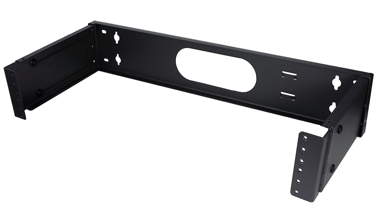 Support de montag  pour serveur extensible 2U 19''