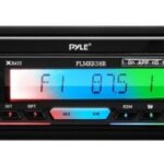 Radio d'auto am/fm/mp3/usb/aux/sd
