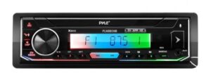 Radio d'auto am/fm/mp3/usb/aux/sd