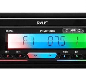 Radio d'auto am/fm/mp3/usb/aux/sd