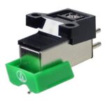 Cartouche  audio technica  avec aiguille at-95e