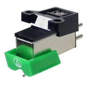 Cartouche  audio technica  avec aiguille at-95e