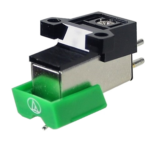 Cartouche de remplacement Audio Technica AT95E