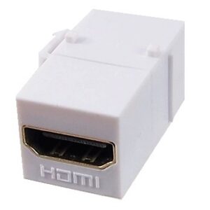 Union HDMI Keystone femelle à femelle