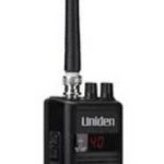 Uniden 40 Channel Handheld CB Radio