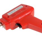 Pistolet à souder électrique. Puissance de 100 Watts.