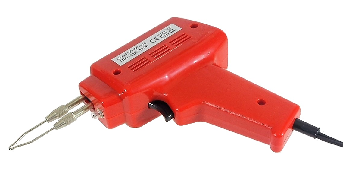 Pistolet à souder électrique