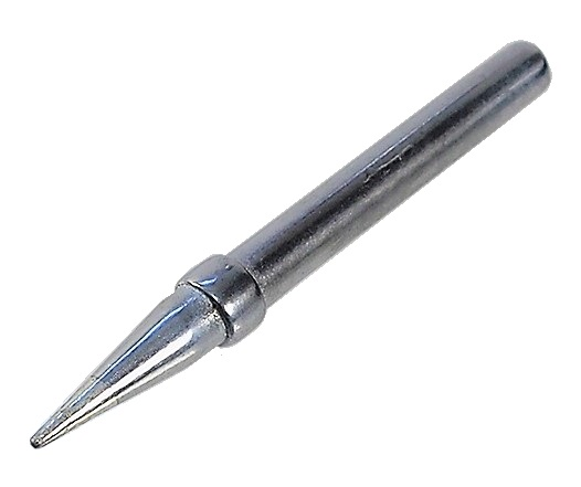 Pointe de fer à souder pointue 1/32"