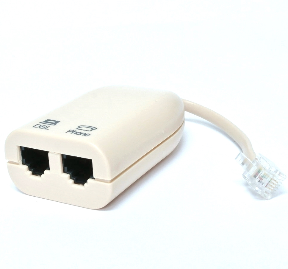 Filtre ADSL