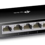 TL-SG1005D Commutateur de bureau 5 ports Gigabit