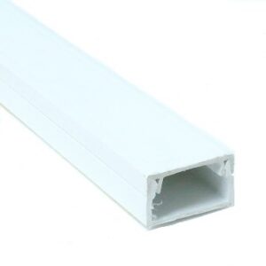 Cache-fils PZC-25x13 - 25 mm X 13 mm