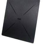 Antenne intérieure plate amplifiée multi-directionnelle hdtv rca reçoit des chaine 4k