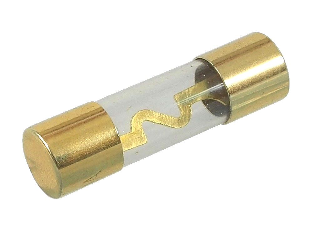 Fusible AUE (5AG) de 35 ampères
