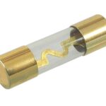 Fusible AUE (5AG) de 30 ampères