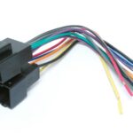 Couette de fils pour Hyundai et Kia (70-7302)